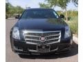 Black Raven - CTS 3.0 Sedan Photo No. 7