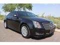 Black Raven - CTS 3.0 Sedan Photo No. 9