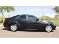 Black Raven - CTS 3.0 Sedan Photo No. 10