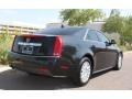 Black Raven - CTS 3.0 Sedan Photo No. 11