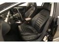 Deep Black - CC VR6 Sport Photo No. 7
