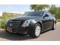 Black Raven - CTS 3.0 Sedan Photo No. 13