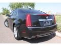 Black Raven - CTS 3.0 Sedan Photo No. 14