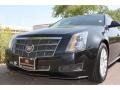 Black Raven - CTS 3.0 Sedan Photo No. 15