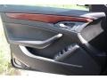 Black Raven - CTS 3.0 Sedan Photo No. 18