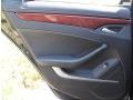 Black Raven - CTS 3.0 Sedan Photo No. 23