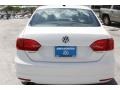 Candy White - Jetta SE Sedan Photo No. 5