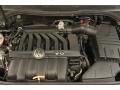 Deep Black - CC VR6 Sport Photo No. 21