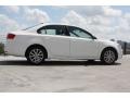 Candy White - Jetta SE Sedan Photo No. 7