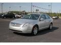 Ingot Silver Metallic - Milan V6 Premier Photo No. 1