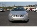 Ingot Silver Metallic - Milan V6 Premier Photo No. 2