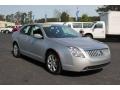 Ingot Silver Metallic - Milan V6 Premier Photo No. 3