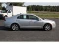 Ingot Silver Metallic - Milan V6 Premier Photo No. 4