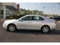 Ingot Silver Metallic - Milan V6 Premier Photo No. 8