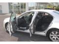 Ingot Silver Metallic - Milan V6 Premier Photo No. 11