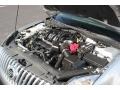 Ingot Silver Metallic - Milan V6 Premier Photo No. 33
