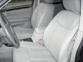 2010 Grey Flannel Cadillac DTS   photo #15