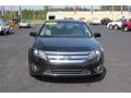 2010 Tuxedo Black Metallic Ford Fusion SE V6  photo #2