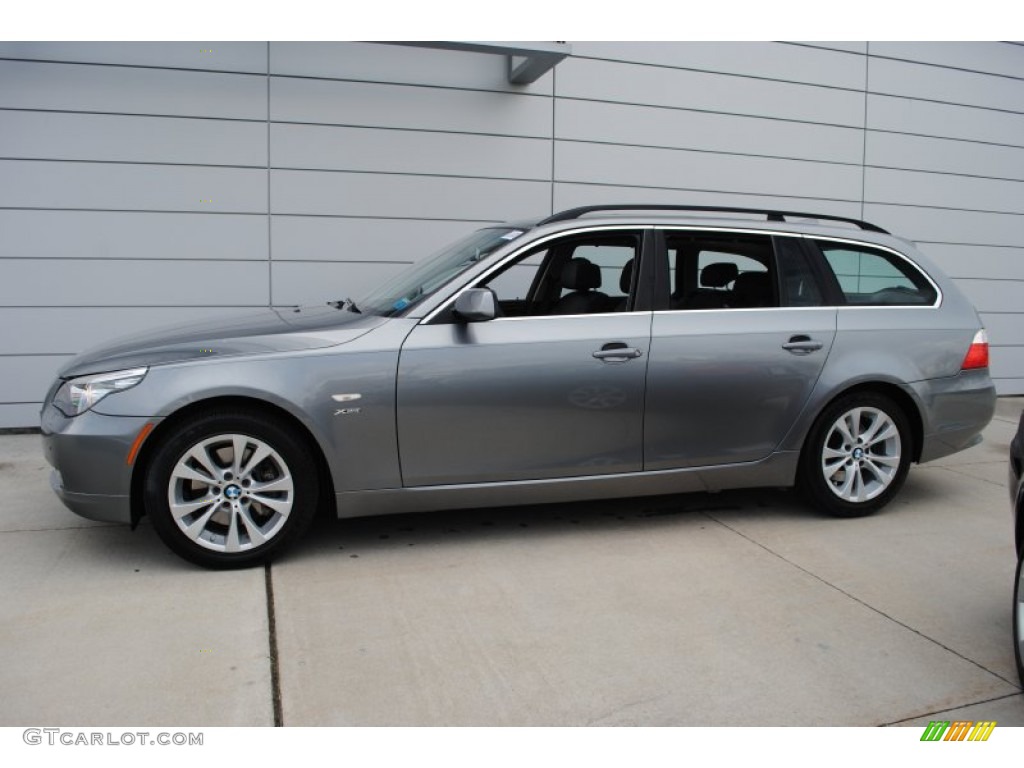 2010 Bmw 535xi wagon m sport