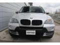 Titanium Silver Metallic - X5 xDrive30i Photo No. 2