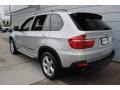 Titanium Silver Metallic - X5 xDrive30i Photo No. 4