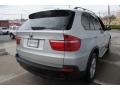 Titanium Silver Metallic - X5 xDrive30i Photo No. 6