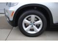 Titanium Silver Metallic - X5 xDrive30i Photo No. 8
