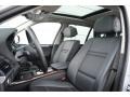 Titanium Silver Metallic - X5 xDrive30i Photo No. 12