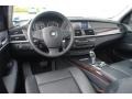 Titanium Silver Metallic - X5 xDrive30i Photo No. 16