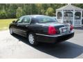 2011 Black Lincoln Town Car Signature Limited  photo #7