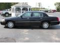 2011 Black Lincoln Town Car Signature Limited  photo #8