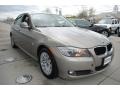 Platinum Bronze Metallic - 3 Series 328xi Sedan Photo No. 7