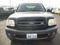 Black - Sequoia SR5 4WD Photo No. 6