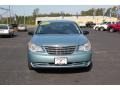 Clearwater Blue Pearl - Sebring LX Sedan Photo No. 2