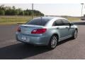 Clearwater Blue Pearl - Sebring LX Sedan Photo No. 5