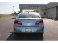 Clearwater Blue Pearl - Sebring LX Sedan Photo No. 6