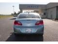 2009 Clearwater Blue Pearl Chrysler Sebring LX Sedan  photo #6