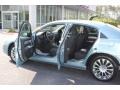 Clearwater Blue Pearl - Sebring LX Sedan Photo No. 11