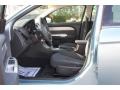 Clearwater Blue Pearl - Sebring LX Sedan Photo No. 21