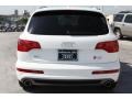 Ibis White - Q7 3.0 TDI quattro Photo No. 6