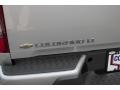 2012 Sheer Silver Metallic Chevrolet Colorado LT Crew Cab  photo #9