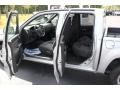 2012 Sheer Silver Metallic Chevrolet Colorado LT Crew Cab  photo #12