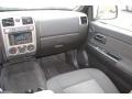 2012 Sheer Silver Metallic Chevrolet Colorado LT Crew Cab  photo #16