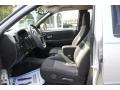 2012 Sheer Silver Metallic Chevrolet Colorado LT Crew Cab  photo #18