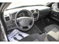 2012 Sheer Silver Metallic Chevrolet Colorado LT Crew Cab  photo #19