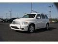 Arctic Ice White - HHR LT Photo No. 1