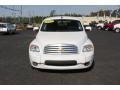 Arctic Ice White - HHR LT Photo No. 2