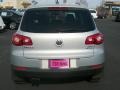 White Gold Metallic - Tiguan SE 4Motion Photo No. 3