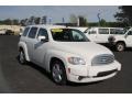 Arctic Ice White - HHR LT Photo No. 3
