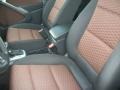 White Gold Metallic - Tiguan SE 4Motion Photo No. 8